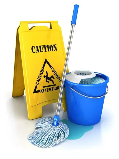 GEM Proclean _ Service de Nettoyage Terrebonne & Montréal